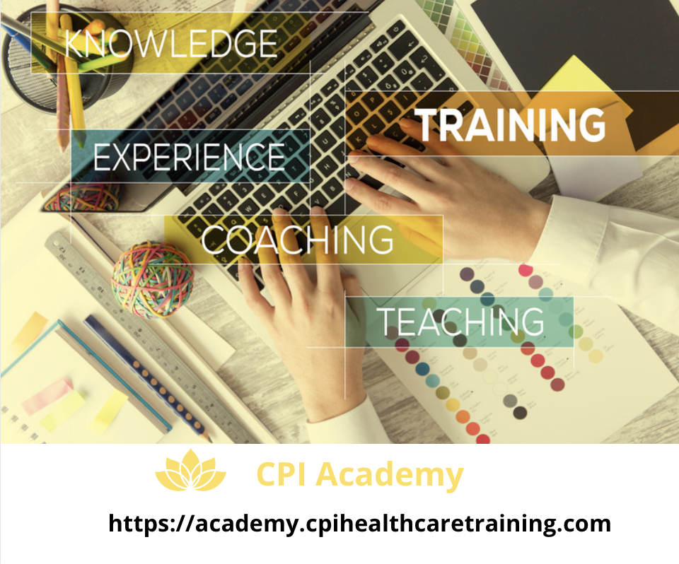 CPI Healthcare Academy